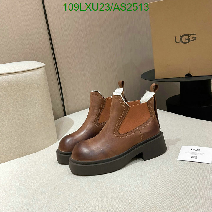 UGG-Women Shoes Code: AS2513 $: 109USD