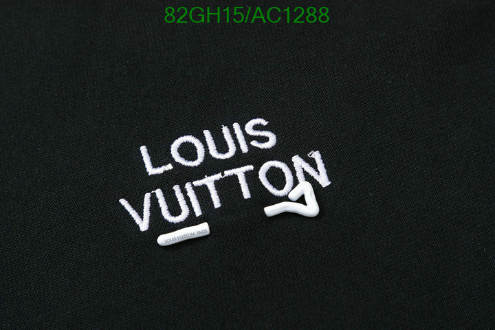 LV-Clothing Code: AC1288 $: 82USD