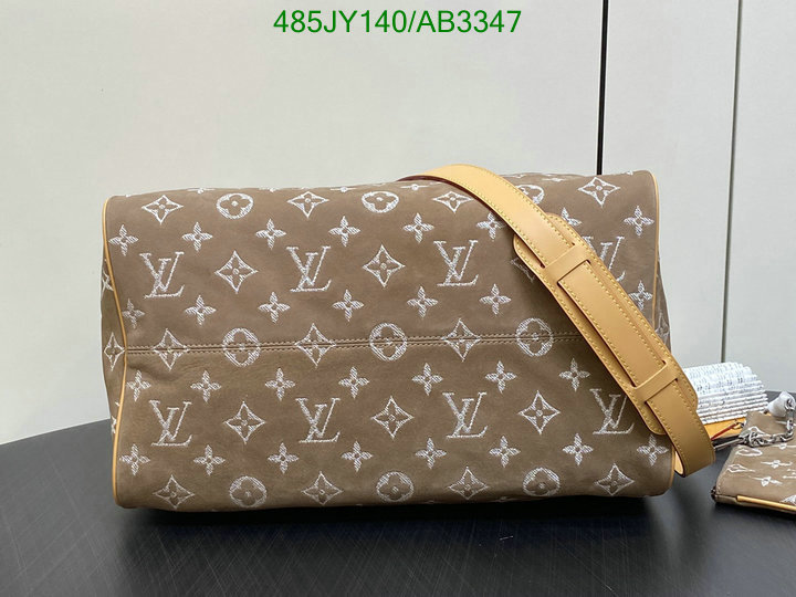 LV-Bag-Mirror Quality Code: AB3347 $: 485USD