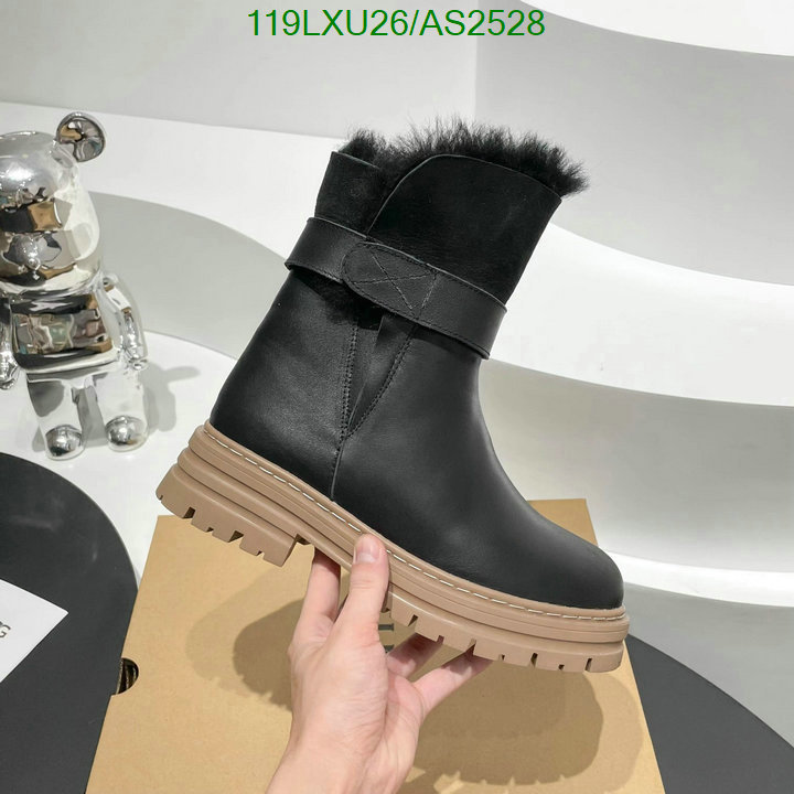 UGG-Women Shoes Code: AS2528 $: 119USD