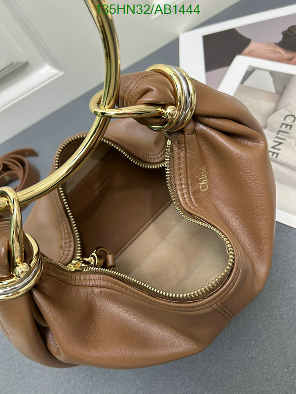 Chloe-Bag-4A Quality Code: AB1444 $: 135USD