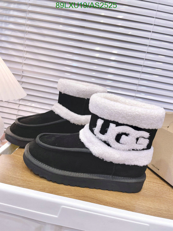 UGG-Women Shoes Code: AS2525 $: 89USD