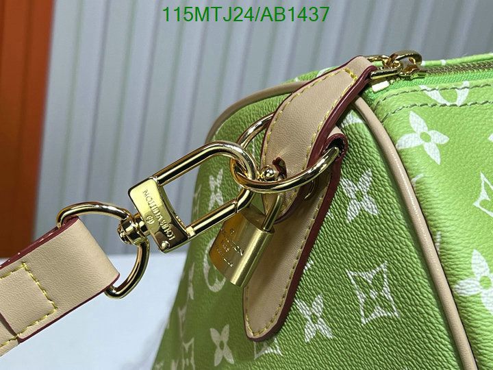 LV-Bag-4A Quality Code: AB1437 $: 115USD