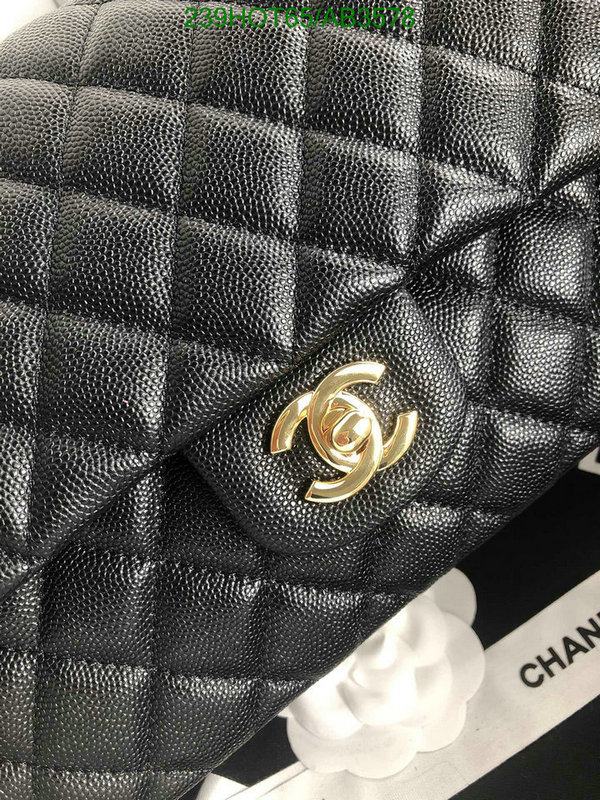 Chanel-Bag-Mirror Quality Code: AB3578 $: 239USD