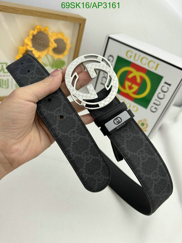 Gucci-Belts Code: AP3161 $: 69USD