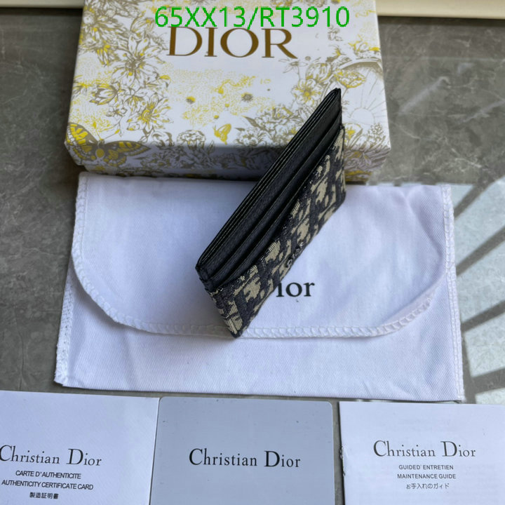 Crossbody-Dior Bag(Mirror Quality) Code: RT3910 $: 65USD