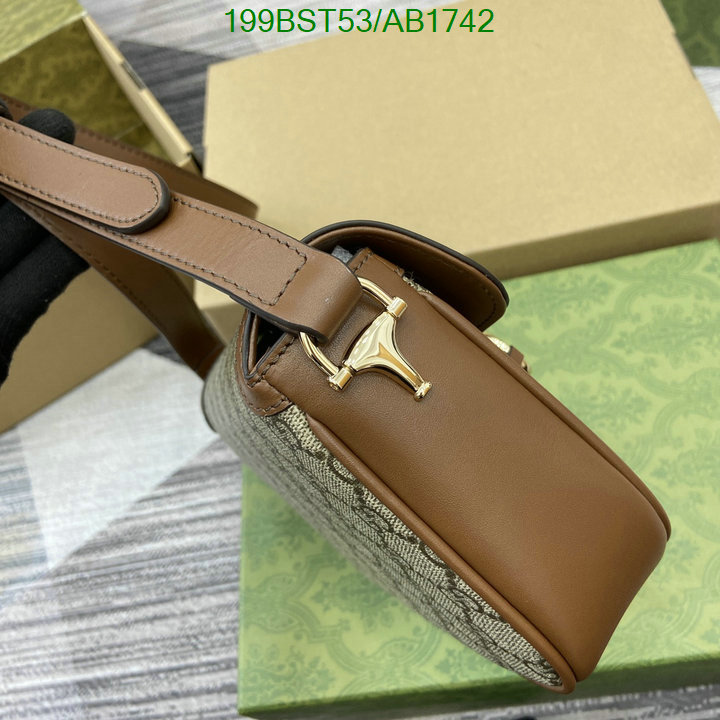 Gucci-Bag-Mirror Quality Code: AB1742 $: 199USD