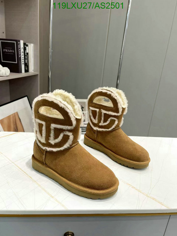 UGG-Women Shoes Code: AS2501 $: 119USD