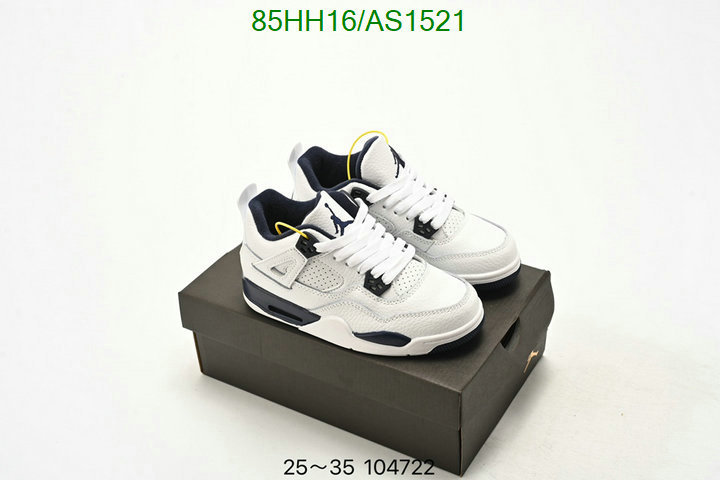 Air Jordan-Kids shoes Code: AS1521 $: 85USD