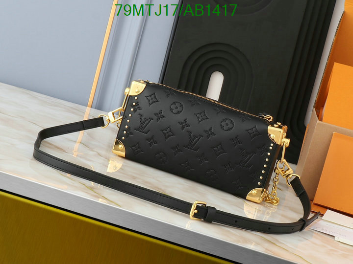 LV-Bag-4A Quality Code: AB1417 $: 79USD