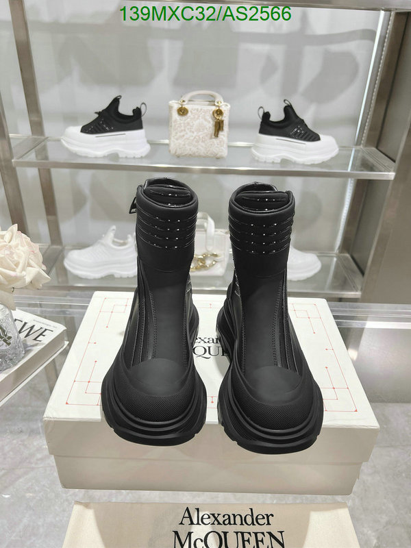 Alexander Mcqueen-Men shoes Code: AS2566 $: 139USD