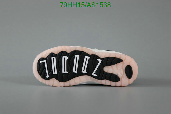 Air Jordan-Kids shoes Code: AS1538 $: 79USD