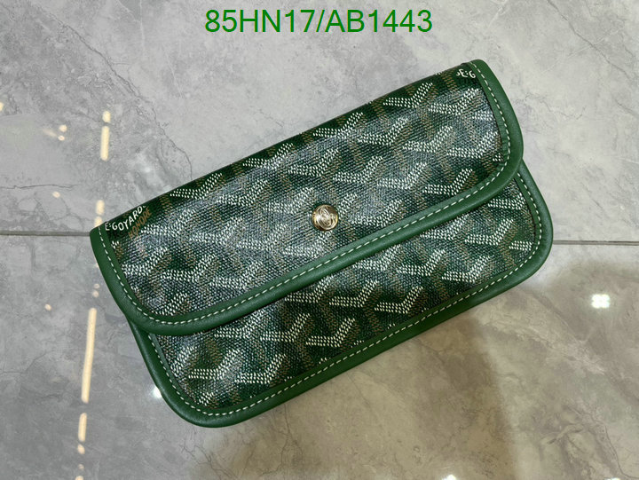 Goyard-Bag-4A Quality Code: AB1443 $: 85USD