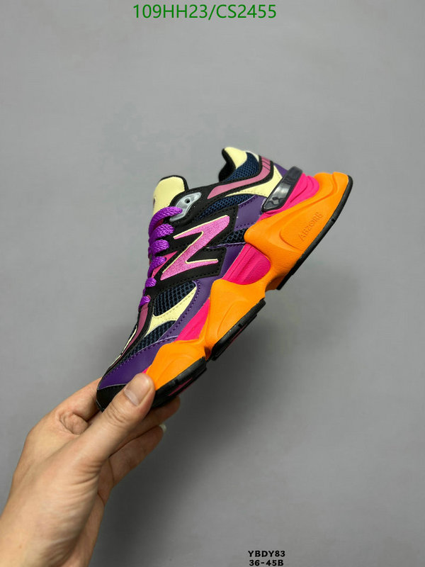 New Balance-Women Shoes Code: CS2455 $: 109USD