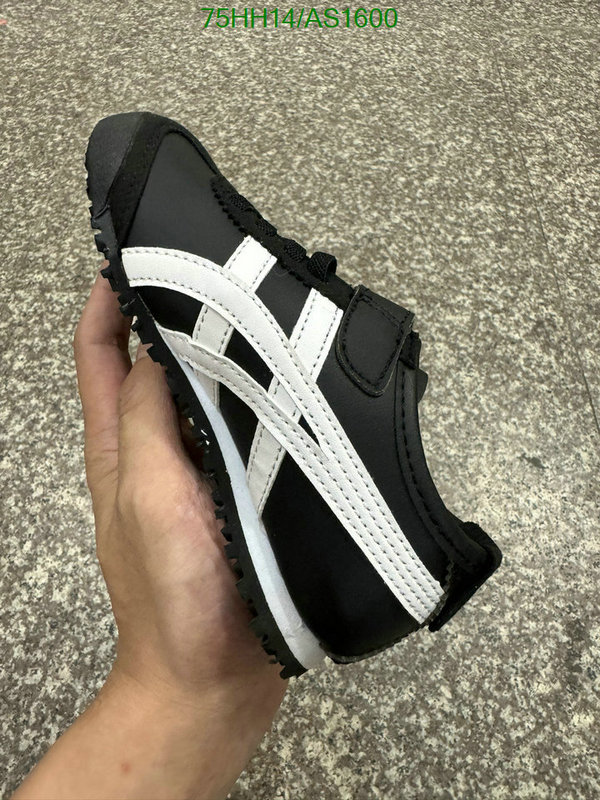 Asics-Kids shoes Code: AS1600 $: 75USD