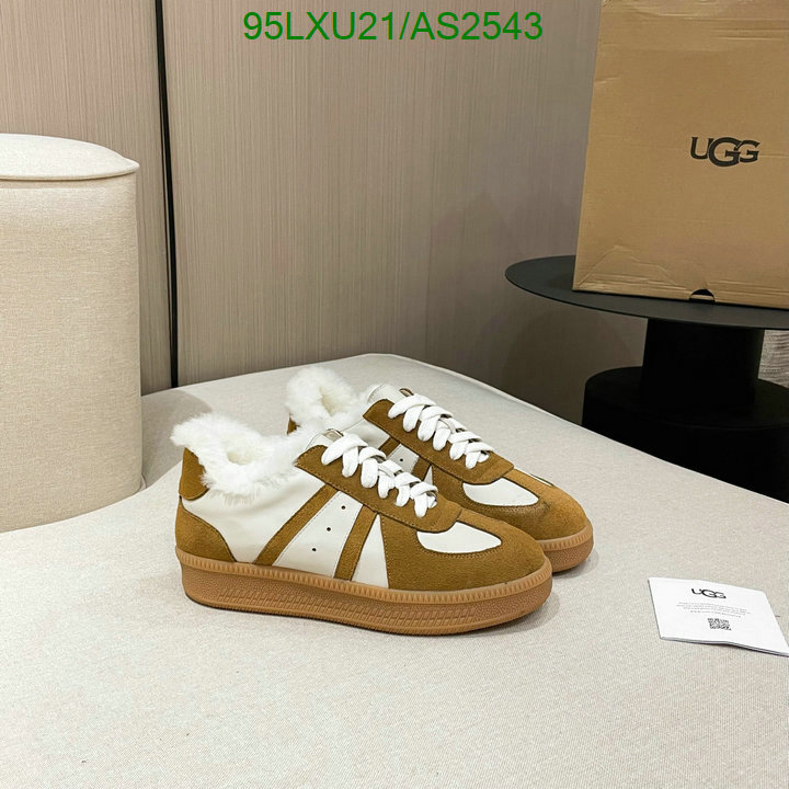 UGG-Women Shoes Code: AS2543 $: 95USD