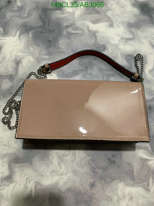 Crossbody-Christian Louboutin Bag(Mirror Quality) Code: AB3066 $: 149USD