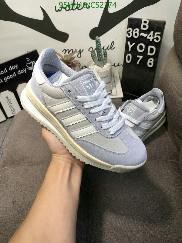 Adidas-Women Shoes Code: CS2174 $: 95USD