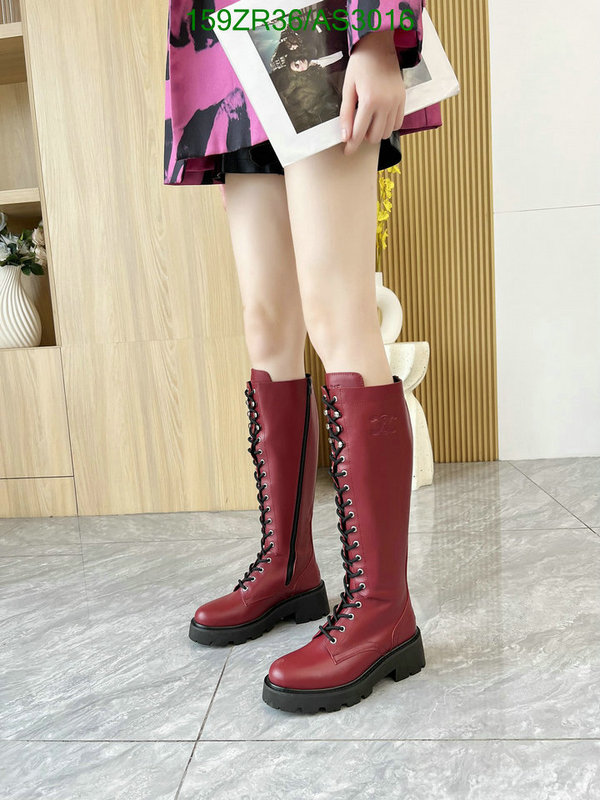 Boots-Women Shoes Code: AS3016 $: 159USD