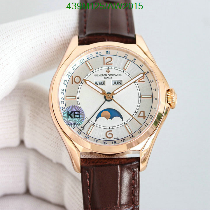 Vacheron Constantin-Watch-Mirror Quality Code: AW2015 $: 439USD