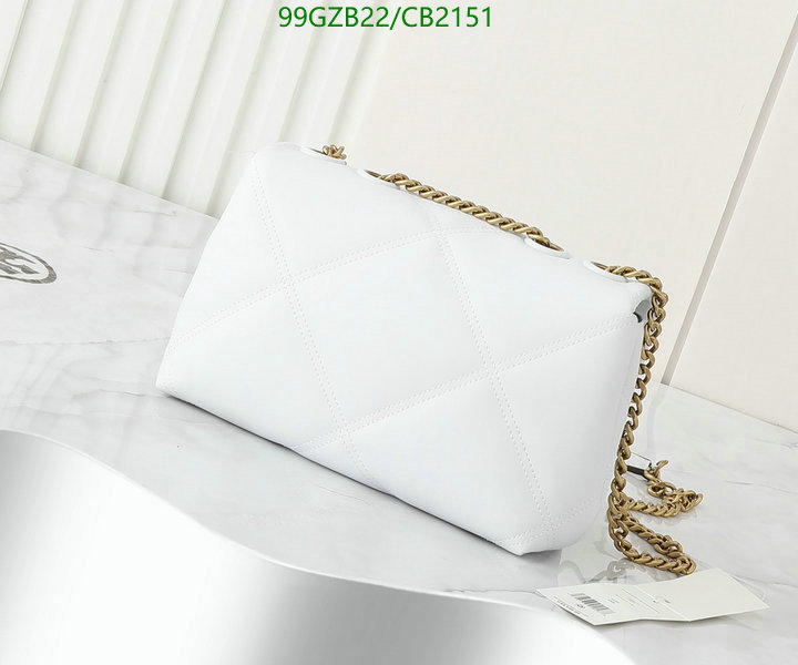 Tory Burch-Bag-4A Quality Code: CB2151 $: 99USD