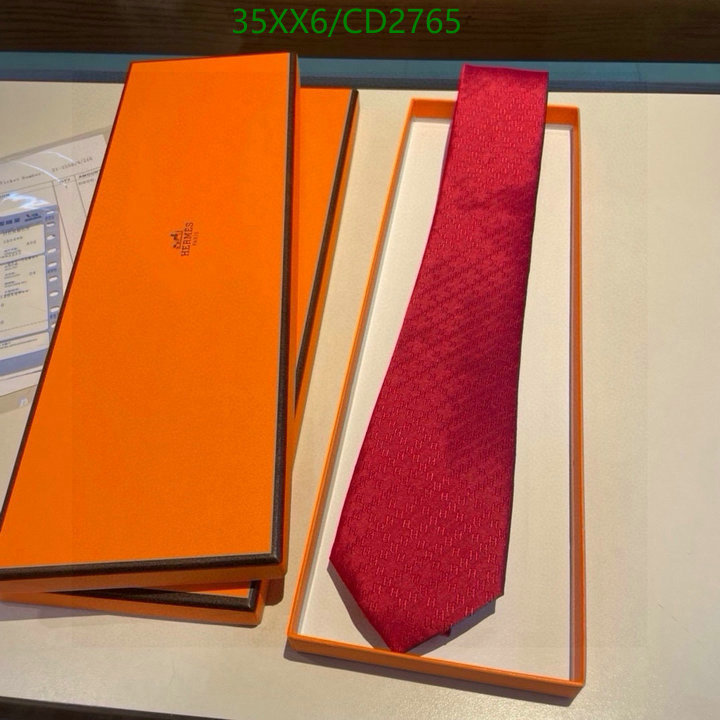 Hermes-Ties Code: CD2765 $: 35USD