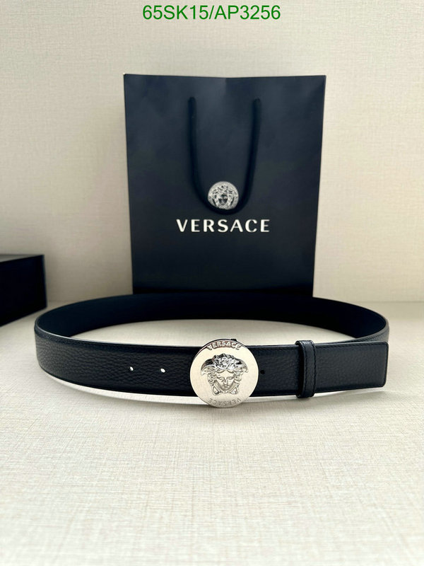 Versace-Belts Code: AP3256 $: 65USD