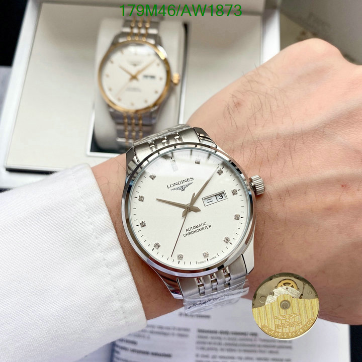 LONGINES-Watch-4A Quality Code: AW1873 $: 179USD