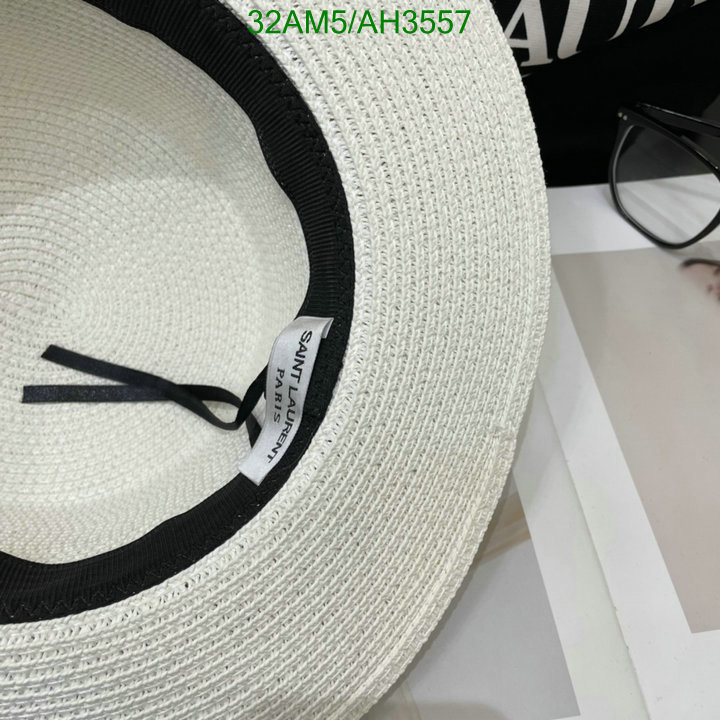 YSL-Cap(Hat) Code: AH3557 $: 32USD