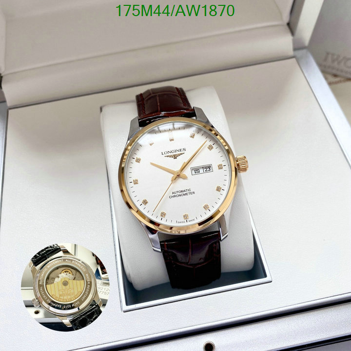 LONGINES-Watch-4A Quality Code: AW1870 $: 175USD