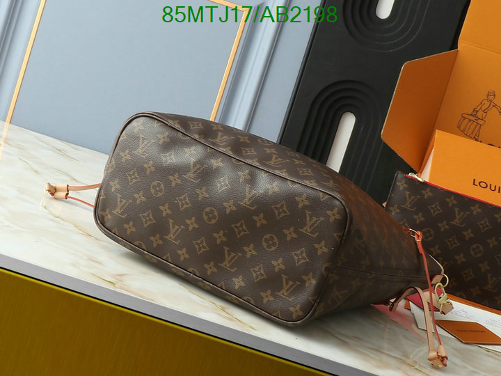 LV-Bag-4A Quality Code: AB2198 $: 85USD