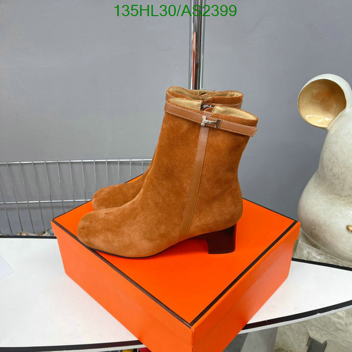 Hermes-Women Shoes Code: AS2399 $: 135USD