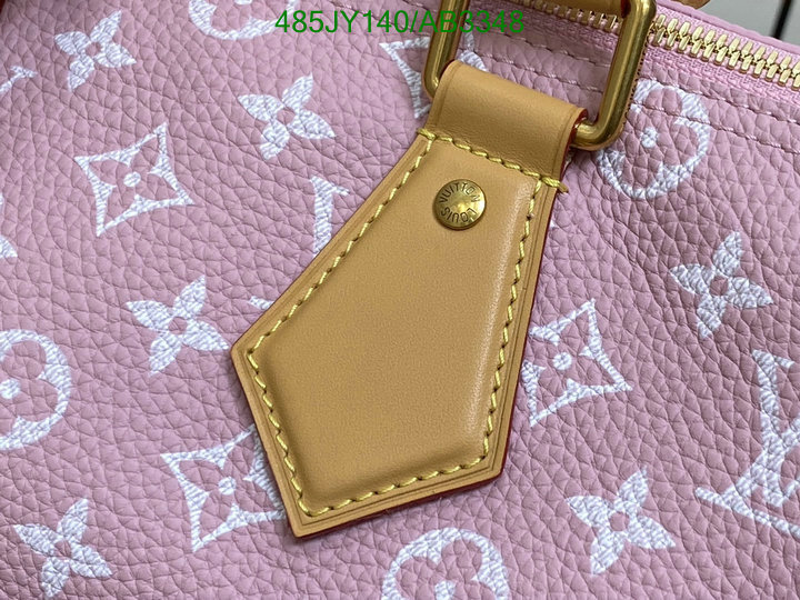 LV-Bag-Mirror Quality Code: AB3348 $: 485USD