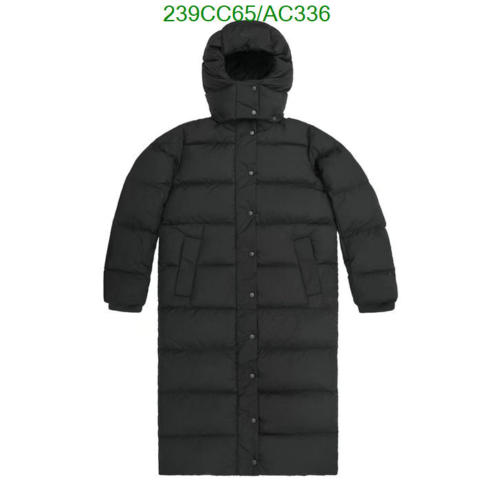 Lululemon-Down jacket Women Code: AC336 $: 239USD