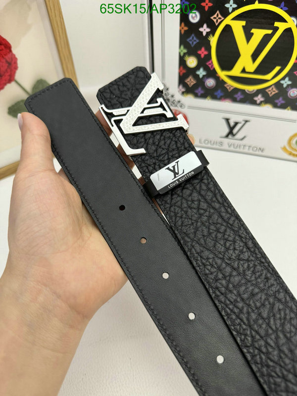 LV-Belts Code: AP3202 $: 65USD