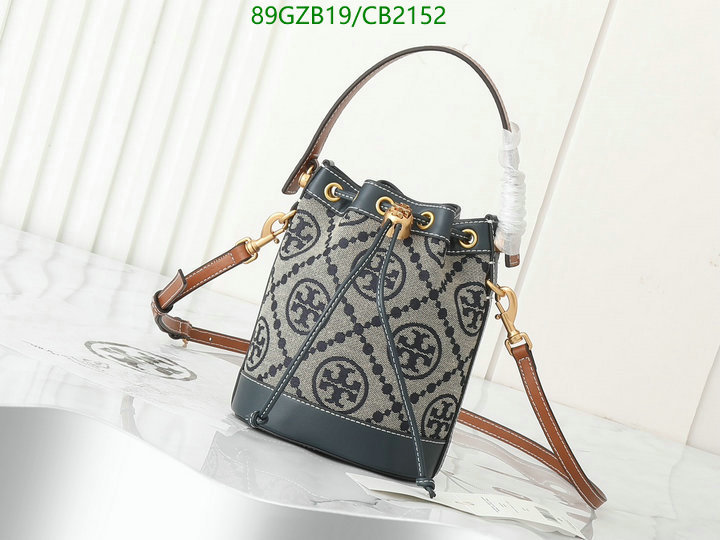 Tory Burch-Bag-4A Quality Code: CB2152 $: 89USD