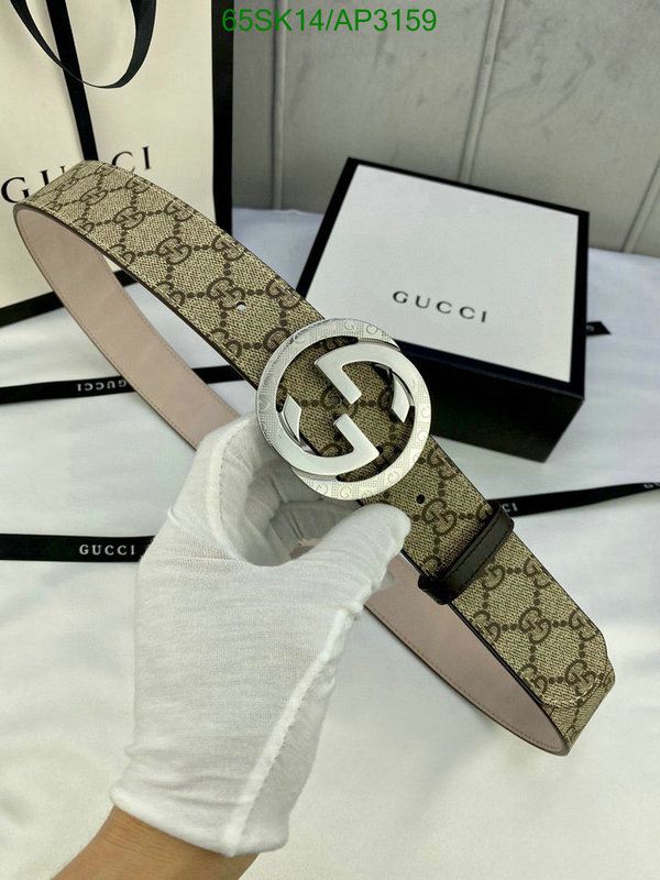 Gucci-Belts Code: AP3159 $: 65USD