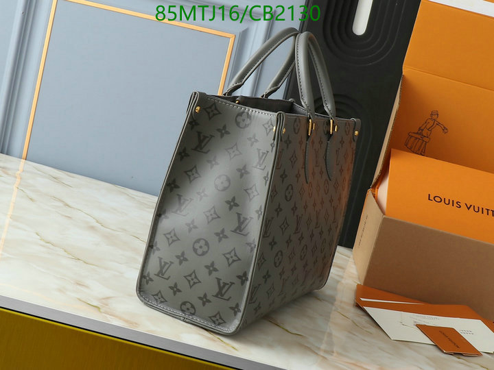 LV-Bag-4A Quality Code: CB2130 $: 85USD