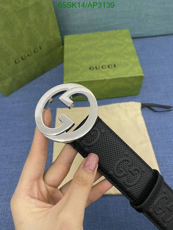 Gucci-Belts Code: AP3139 $: 65USD