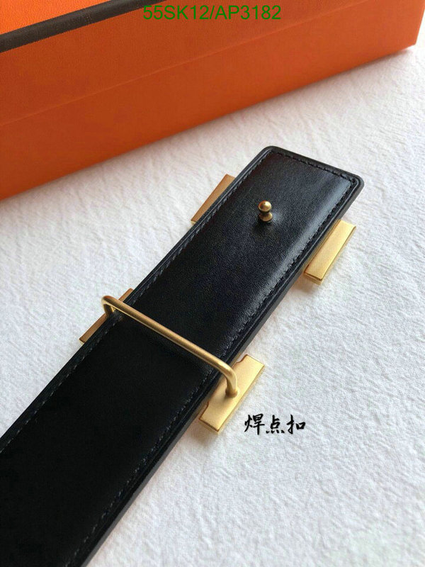 Hermes-Belts Code: AP3182 $: 55USD