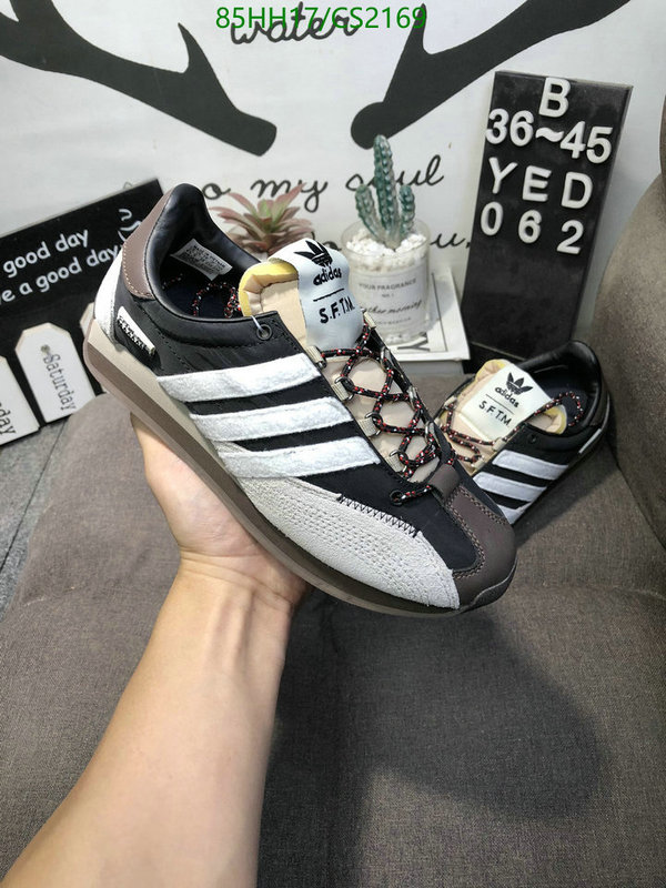 Adidas-Men shoes Code: CS2169 $: 85USD