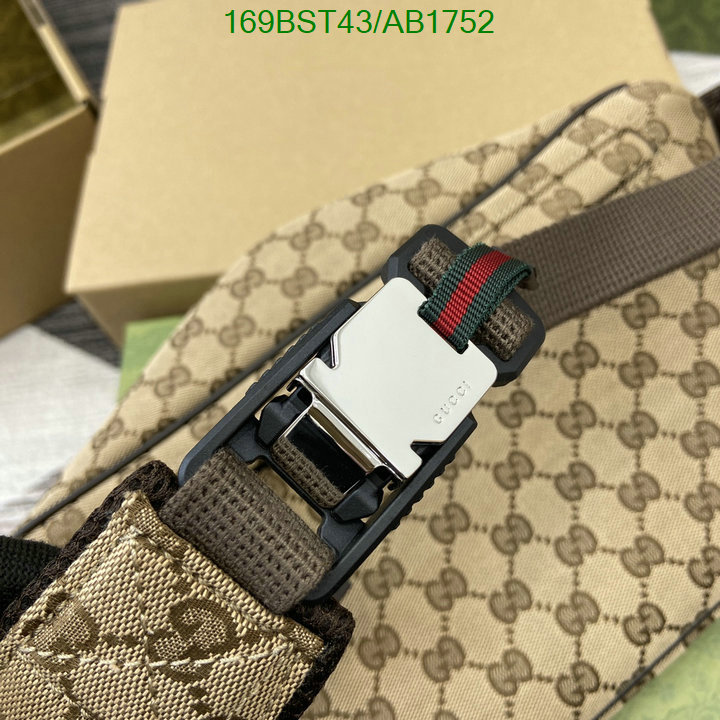 Gucci-Bag-Mirror Quality Code: AB1752 $: 169USD