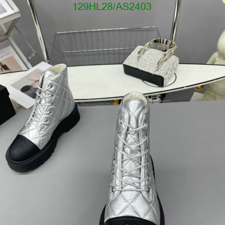 Boots-Women Shoes Code: AS2403 $: 129USD