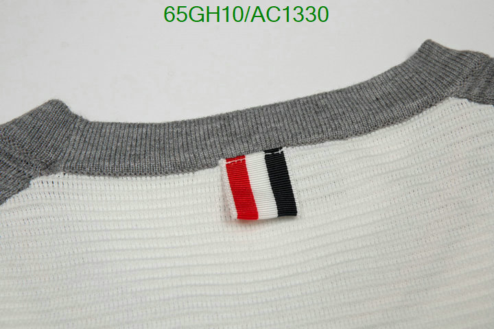 Thom Browne-Clothing Code: AC1330 $: 65USD