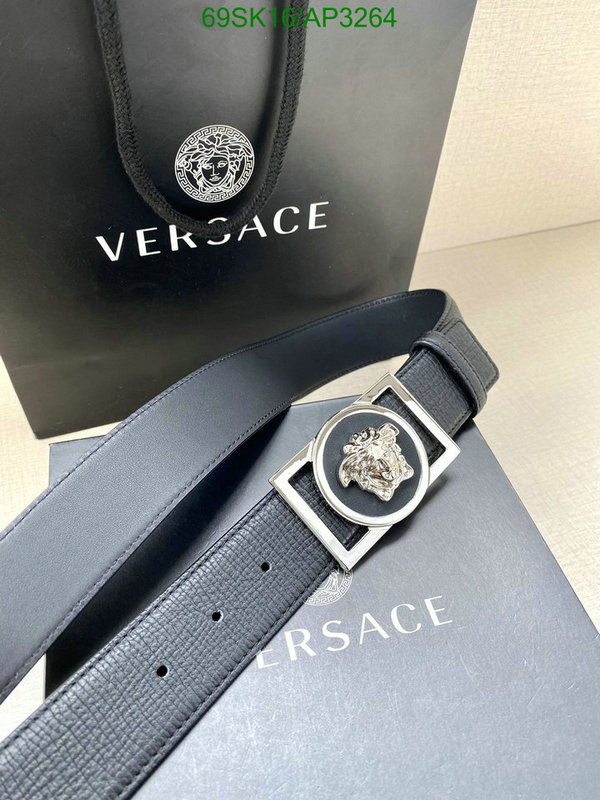 Versace-Belts Code: AP3264 $: 69USD