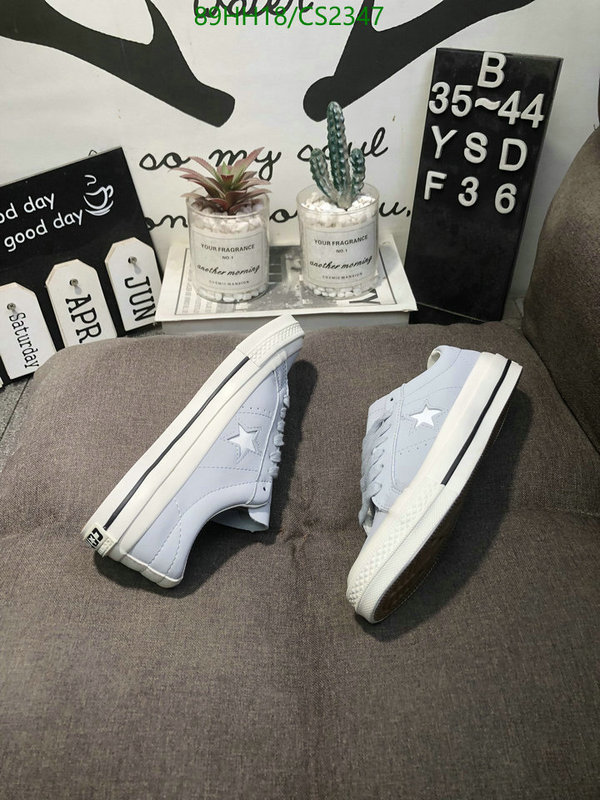 Converse-Men shoes Code: CS2347 $: 89USD