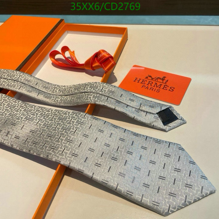 Hermes-Ties Code: CD2769 $: 35USD