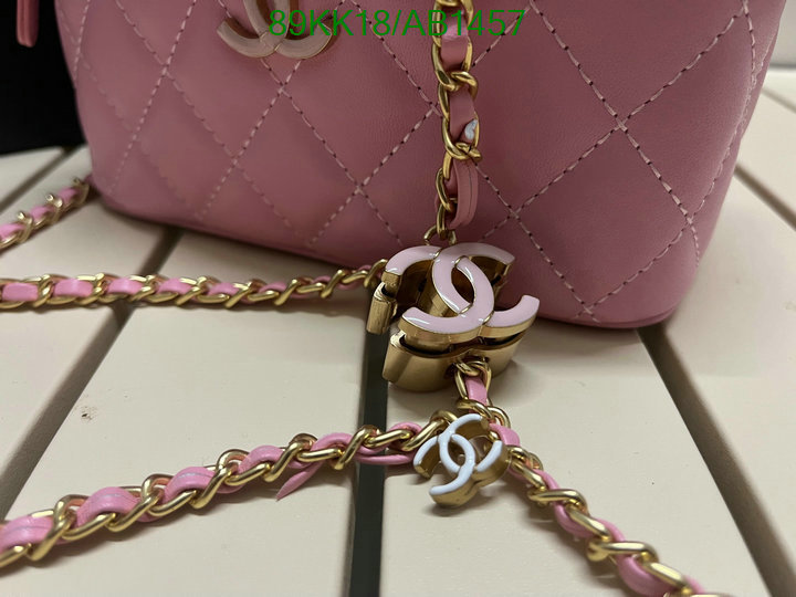 Chanel-Bag-4A Quality Code: AB1457 $: 89USD