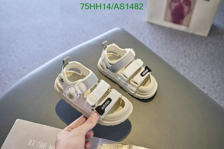 Adidas-Kids shoes Code: AS1482 $: 75USD