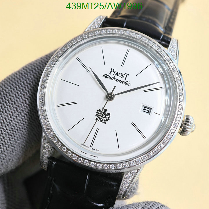 PIAGET-Watch-Mirror Quality Code: AW1996 $: 439USD